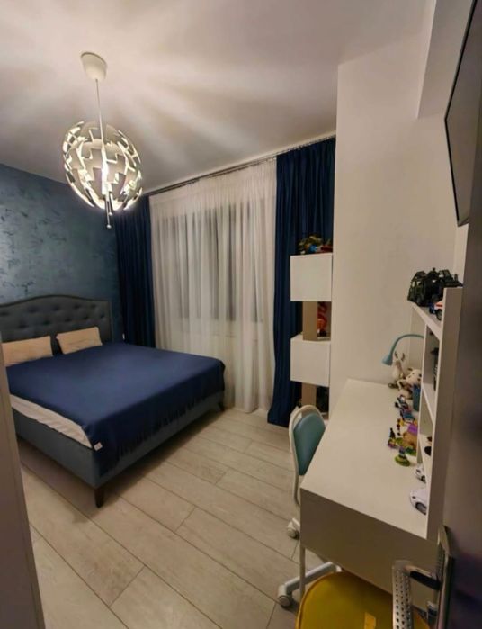 Apartament 4 Camere