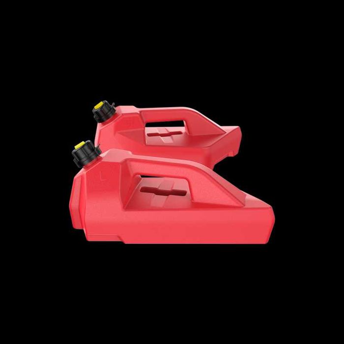 CANISTRA ATV Outlander Fata Stanga/Dreapta 5l