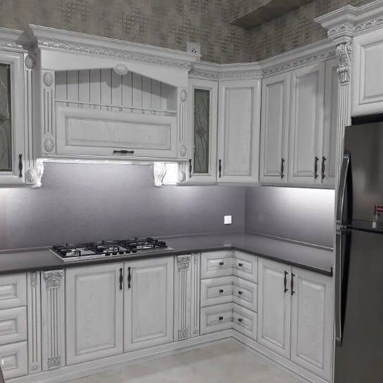 Арзон Мдф эшик,зина,кухинние мебел мдф шпон копламалар буюртмага килам