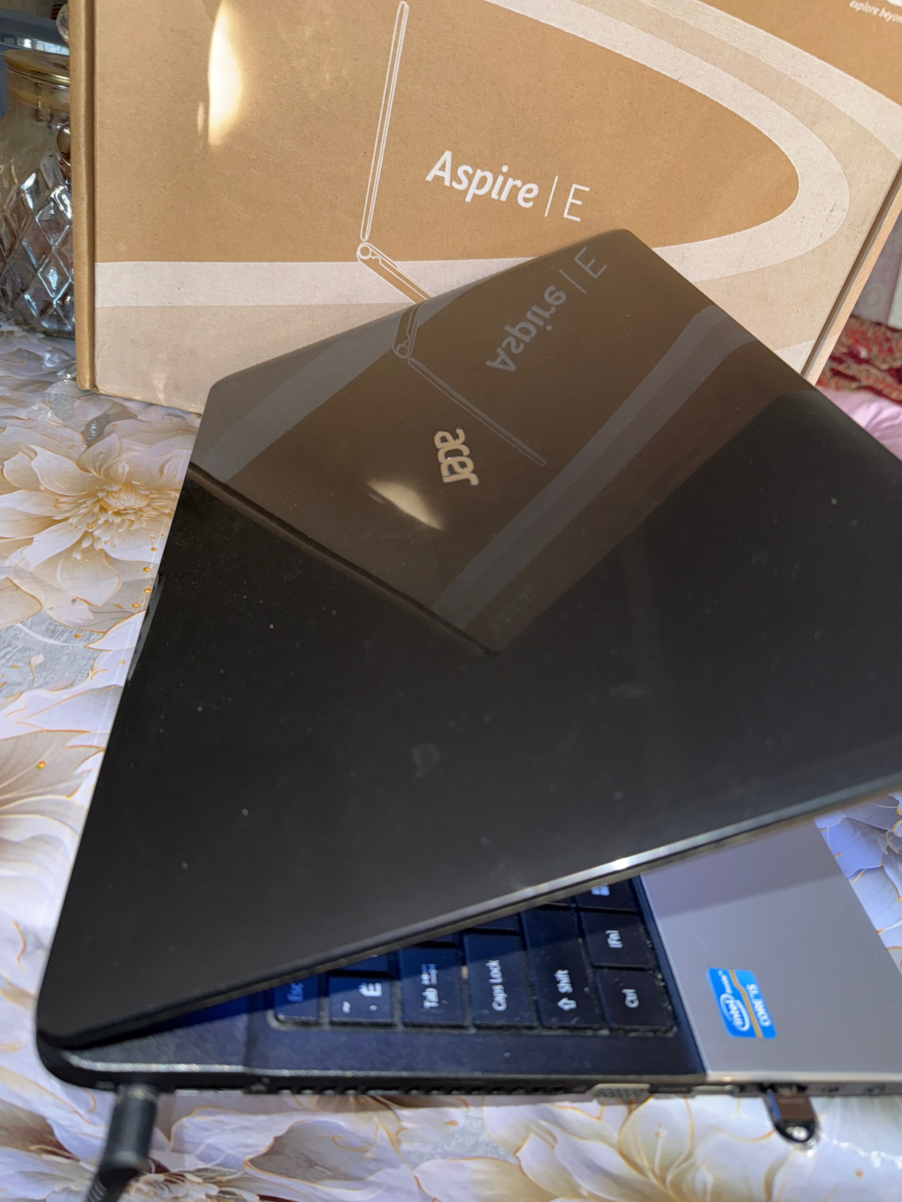 Ноутбук Acer core-5