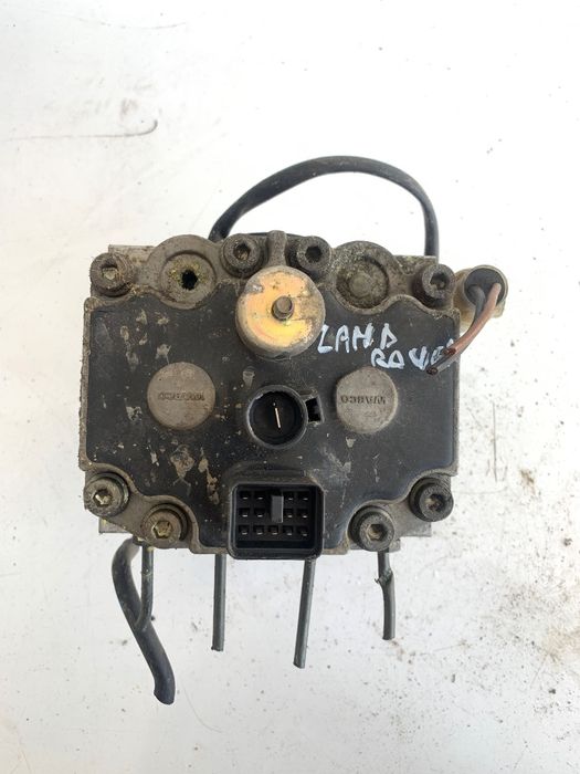 Pompa ABS LAND ROVER FREELANDER LN_, L314 1998 - 2006 SRB10123098   01