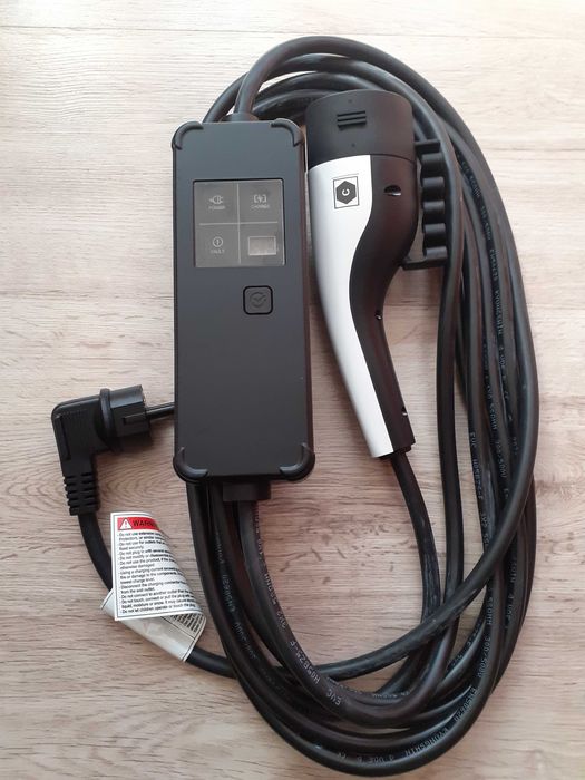 Incarcator portabil masina electrica,hibrid HYUNDAI,KIA,TOYOTA,HONDA