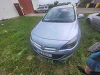 Se vinde opel astra j 1.3 FARA CUTIE de viteze!