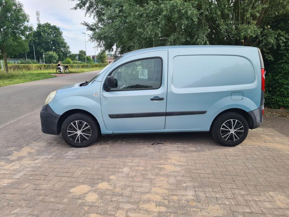 Renault kangoo Express 1.5 dci