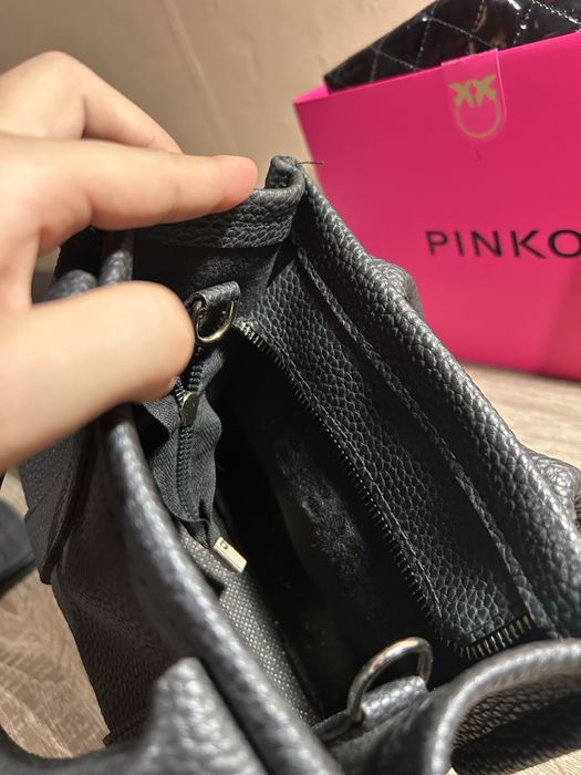 The Tote Bag чанта