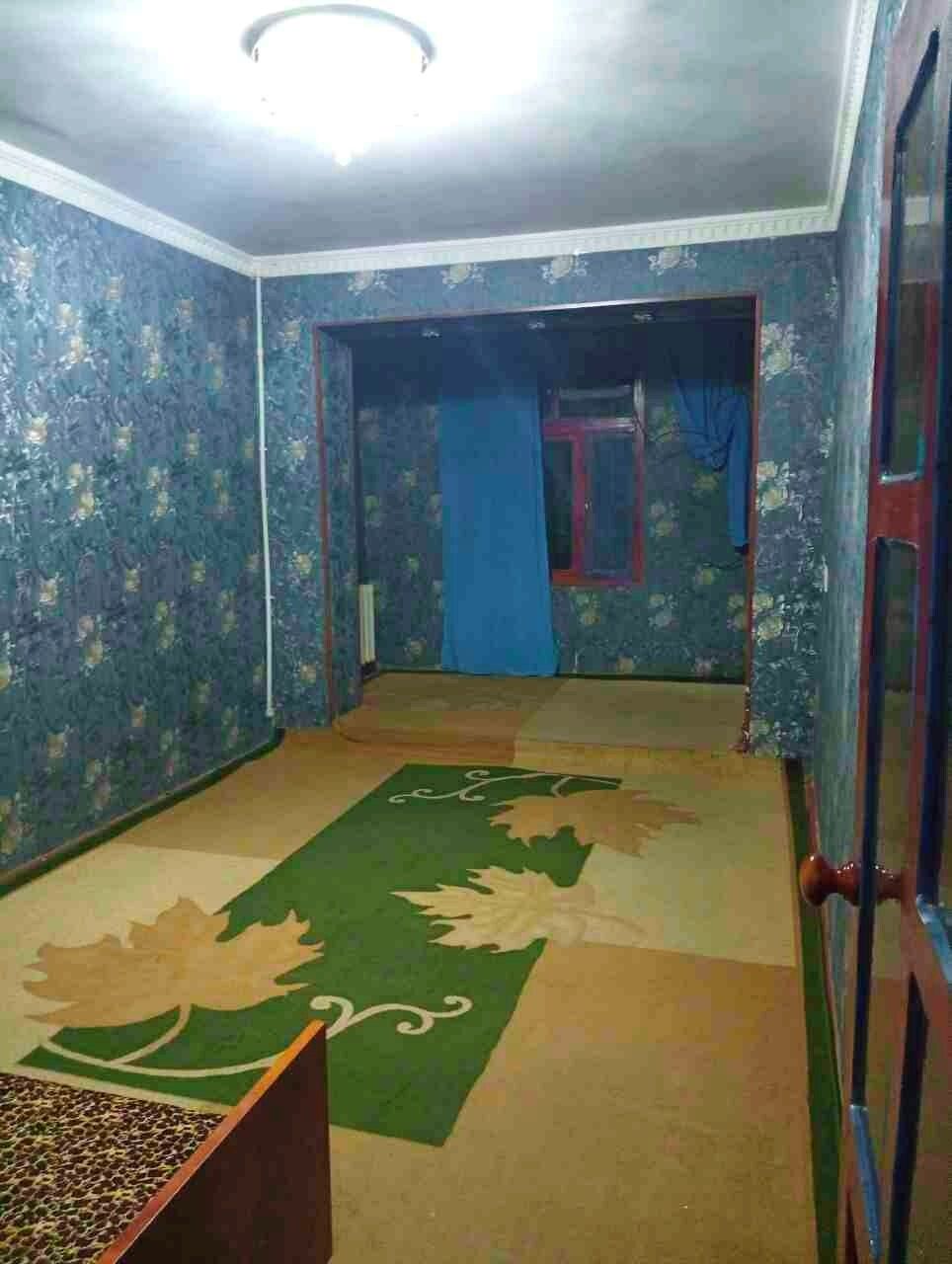 Продаётся квартира в Навои