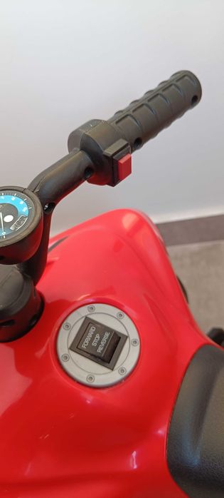 Atv electric copii +3 ani  semifunctional