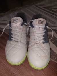 Nike( lunar gato)