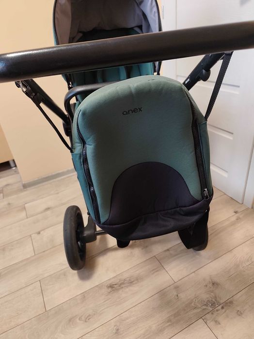 Детска количка 2в1 Anex m type