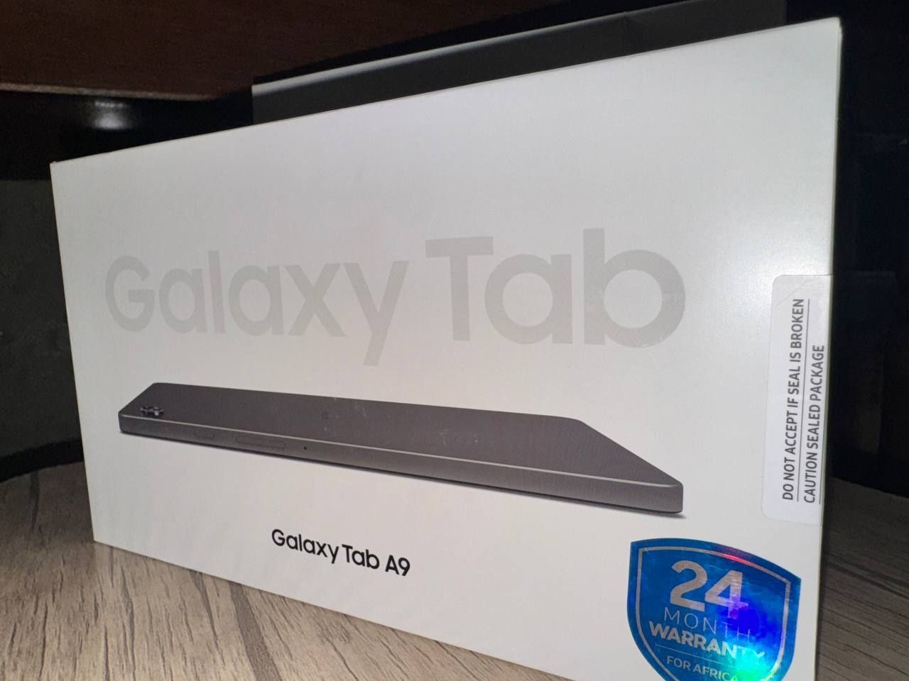 Samsung. Galaxy Tab A9