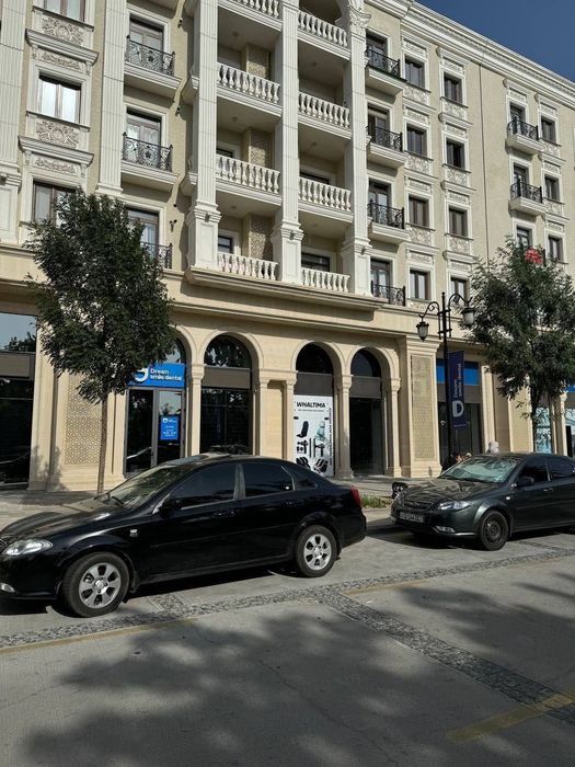 Аренда помещение Ташкент ситу Бульвар, 75м2