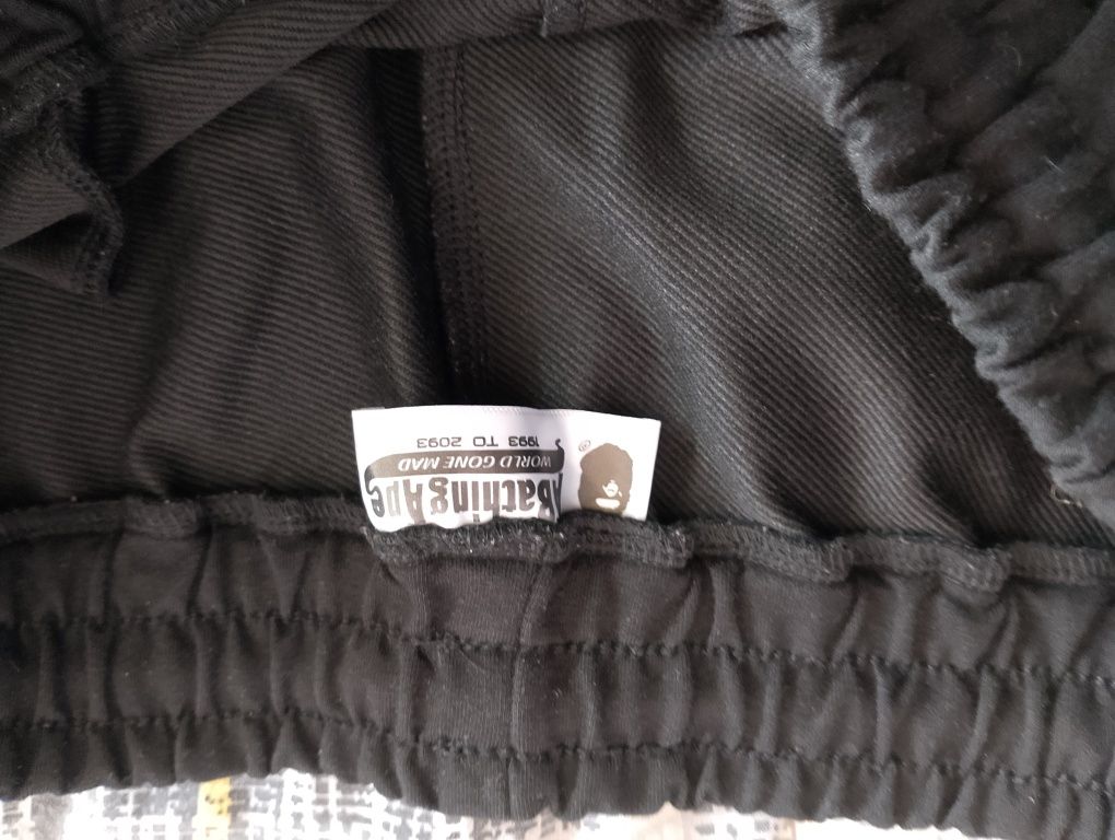 A Bathing ape set