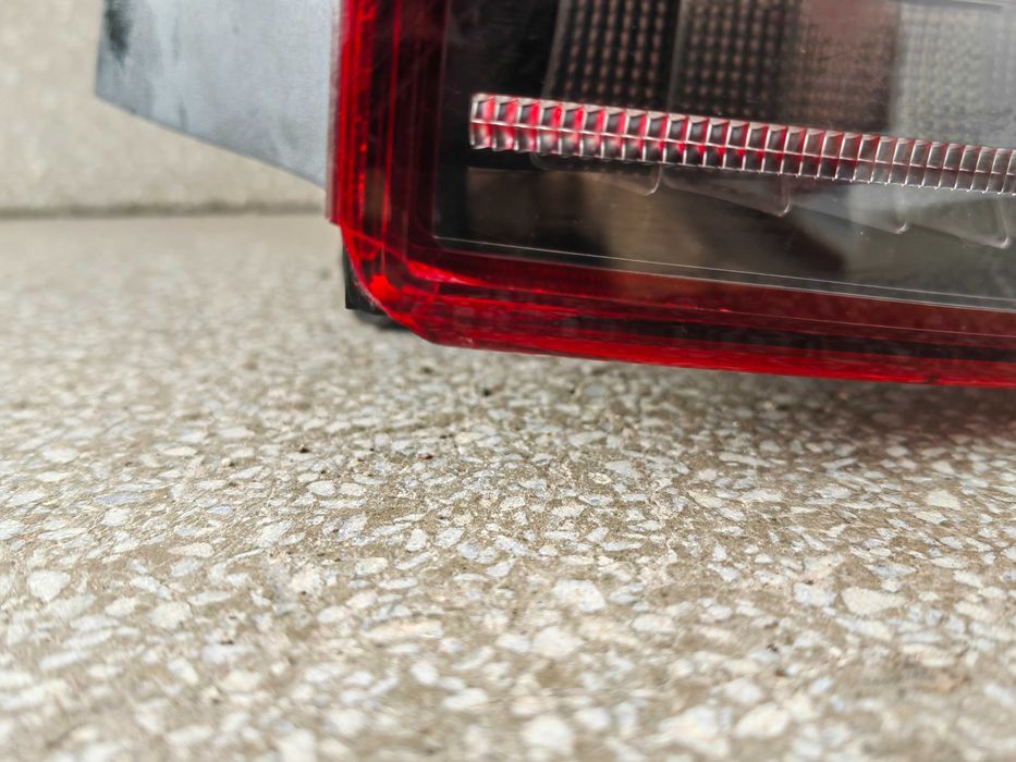 Стоп Mercedes GLA W247 ляв/Стоп Мерцедес ГЛА W247 LED Оригинален