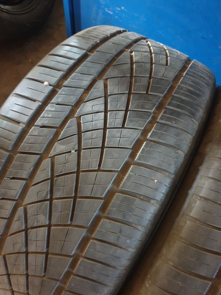 Continental 265 /35ZR20