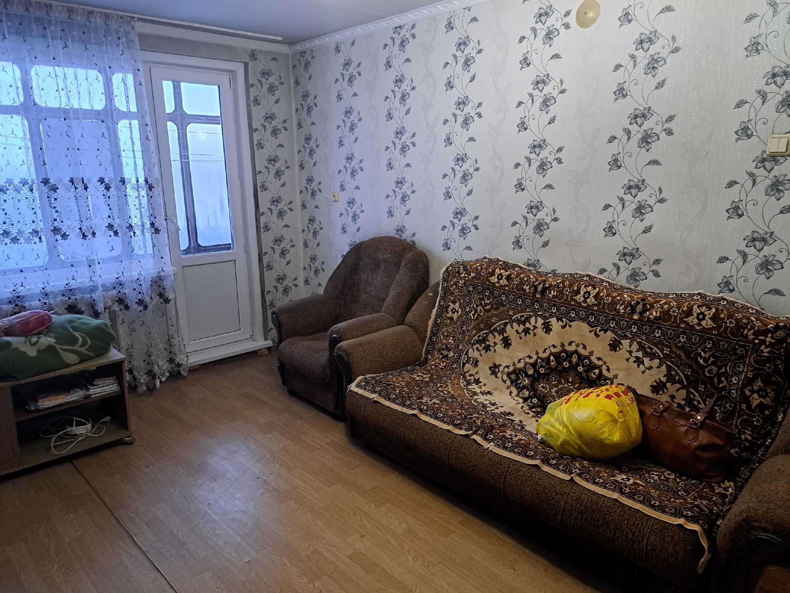 2-комнатная квартира, 50 м², 10/10 этаж, Красина 14а