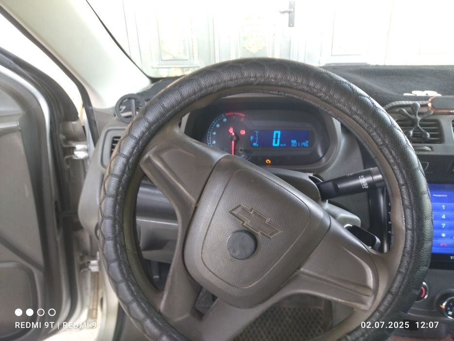 Коболт 2014 жыл сатылады