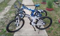 Biciclete mountain bike