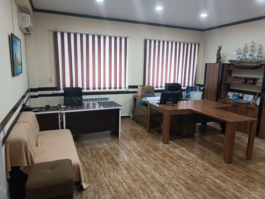 Сдаётся офис со складом, Зенит