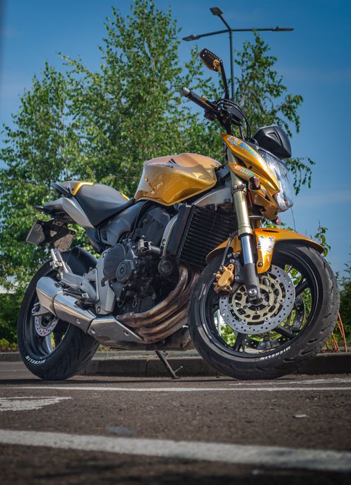 Honda Hornet 600