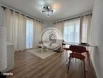 Apartament 2 camere modern - Dynamic Residence- Tractorul