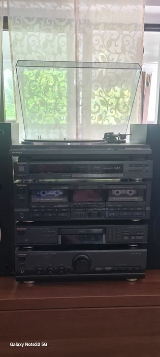 Pick-up / Pickap Technics SL-BD3, SL-B210, SL-BD2, SL - 3210