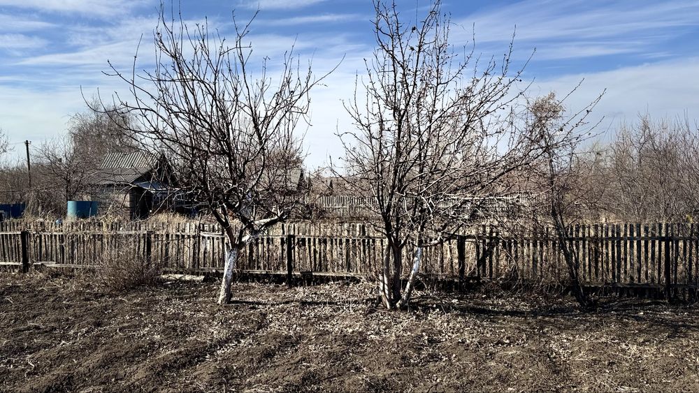 Продам дачу после сбора урожая в г. Лисаковск!