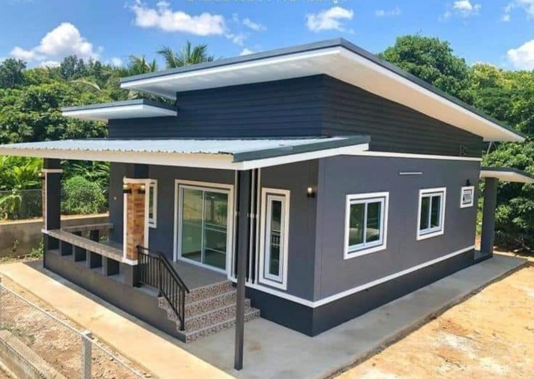 Vând casă de locuit cabane de locuit foarte călduroase și foarte rezis