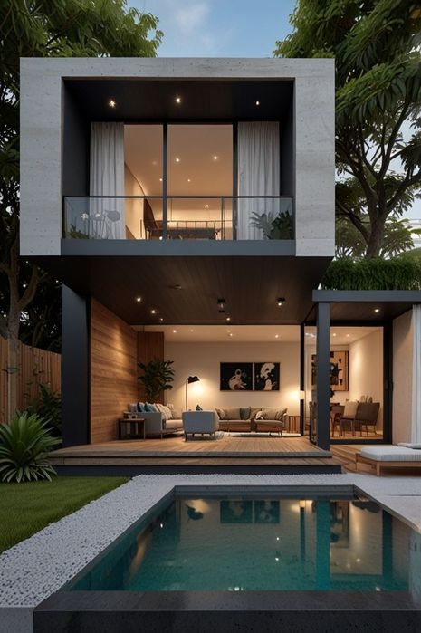 Дома под ключ, бистро и качественно.