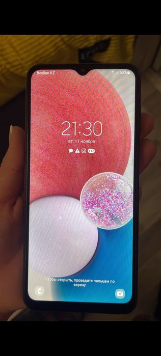 Samsung galaxy A13