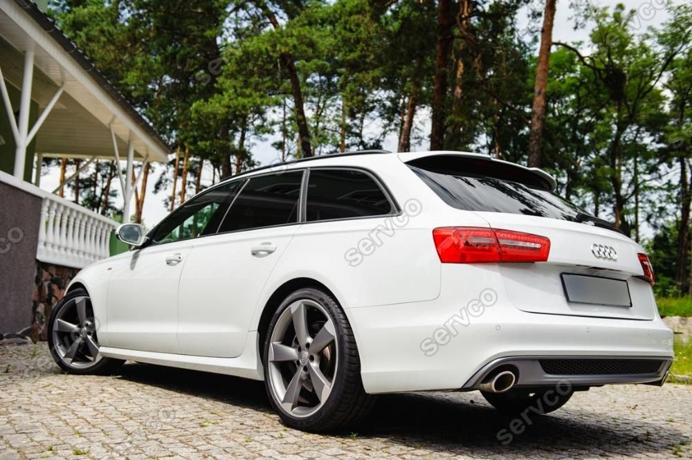 Eleron A6 C7 Avant Combi RS6 C7 4G Audi A6 4G Sline