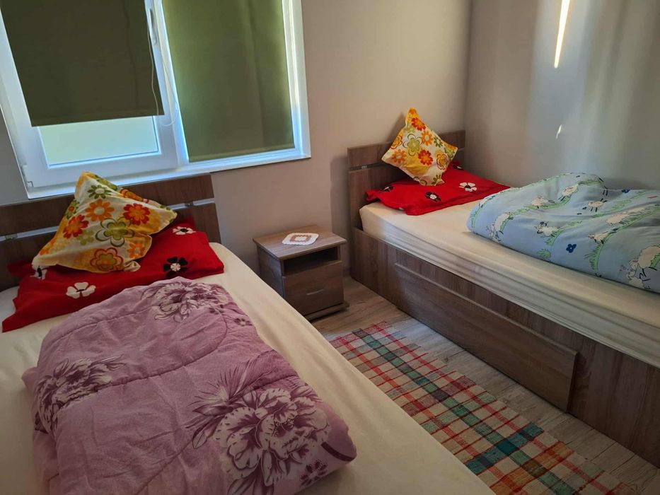 Casa de vacanta langa Strandul Mihaieni