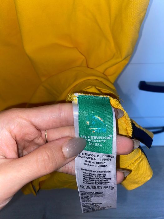 Tricou La Martina original