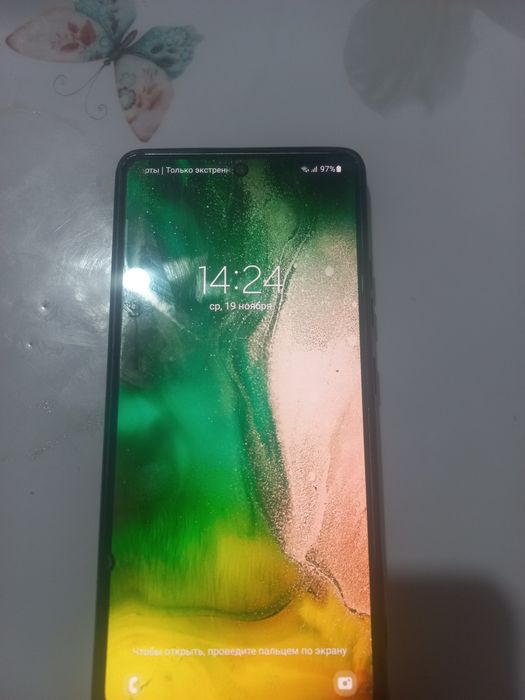 Продам  Samsung galaxy s 10 lait