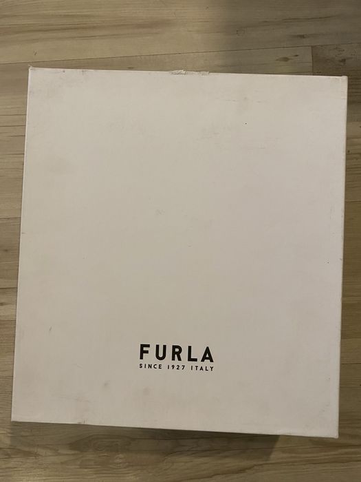 Дамски обувки Furla 39
