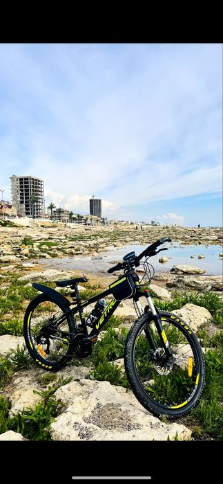 Продаю велосипед