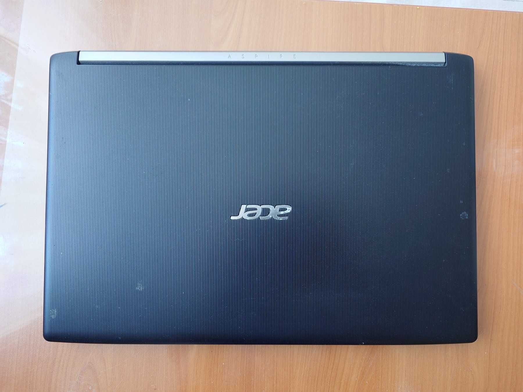 Acer Aspire 5 - за части