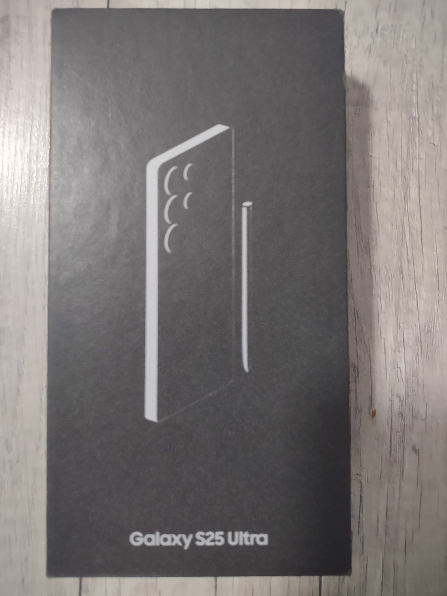 Samsung s25 ultra 512gb 117 încărcări Doar predare personala Adjud.