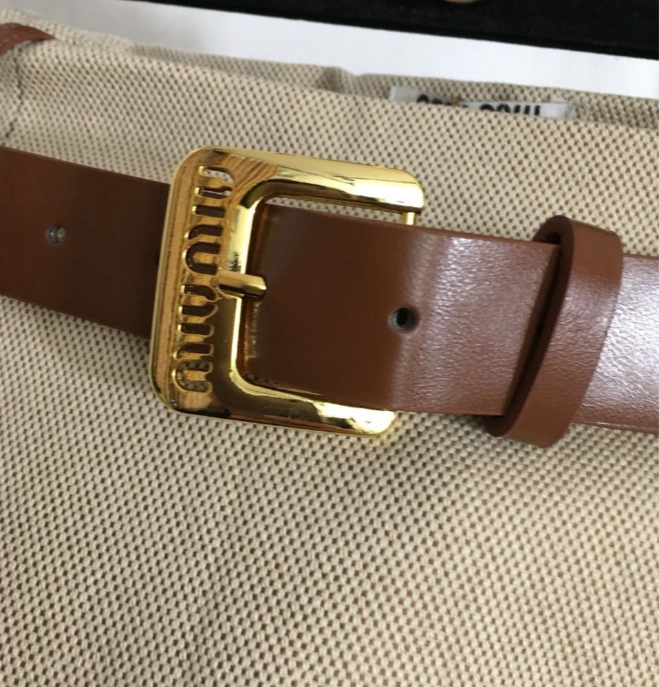 Комплект 3 части Miu Miu
