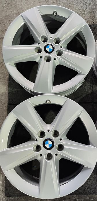 Jante 17" 5x112 Bmw Seria 1, Seria 2, stare impecabilă