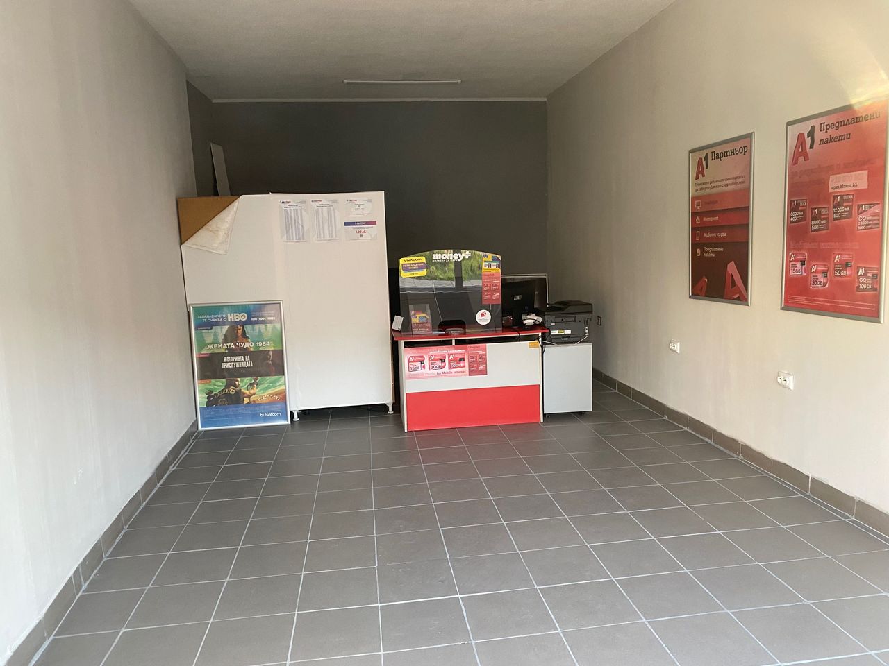 Продава се Магазин в Русе, Здравец Север 1 - 37 кв.м за 1930 €/кв.м - Снимка #5