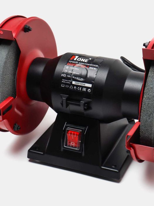 Tоchilka stanog Точильный станок NUMBER ONE EGS300/150-1