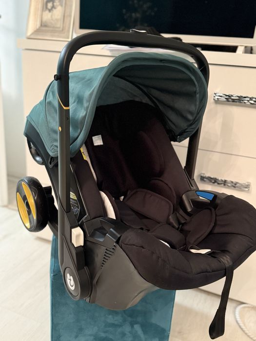 Carut 3 in 1 , scoica auto