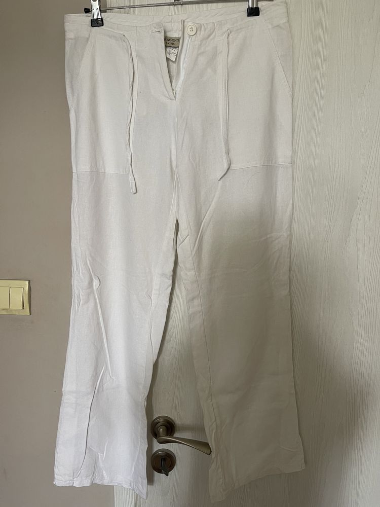 Панталони Zara, Mango, Reserved, Mohito, H&M