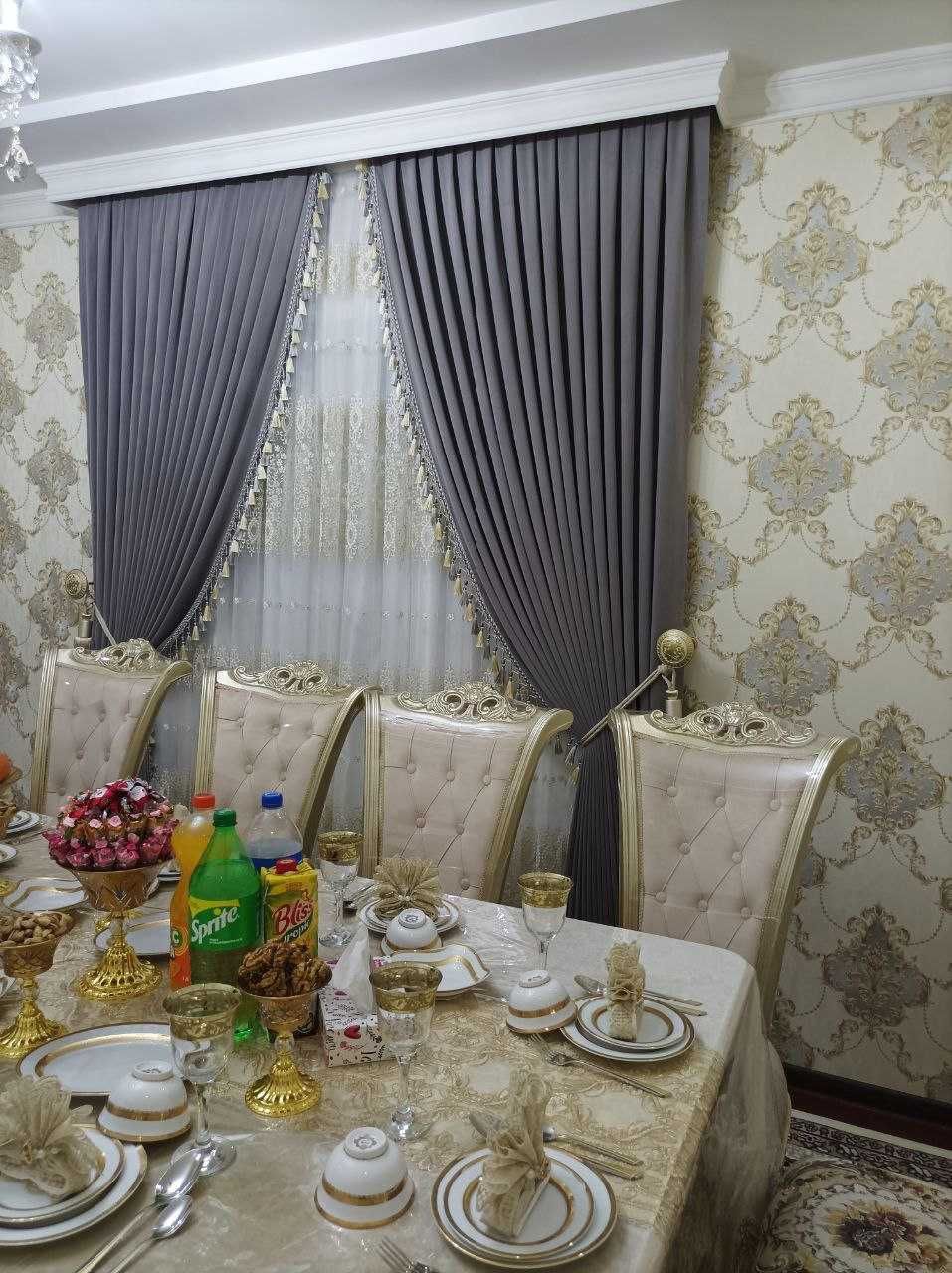 Сергели квартира 2 ком 138939