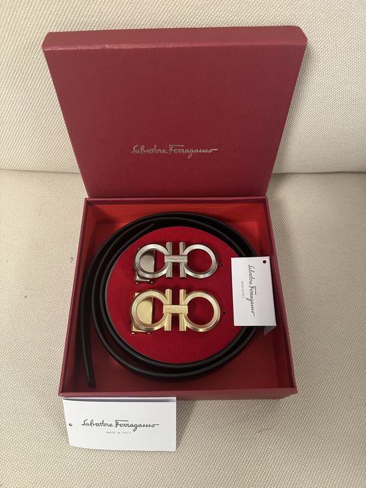 Curea Salvatore Ferragamo 125cm