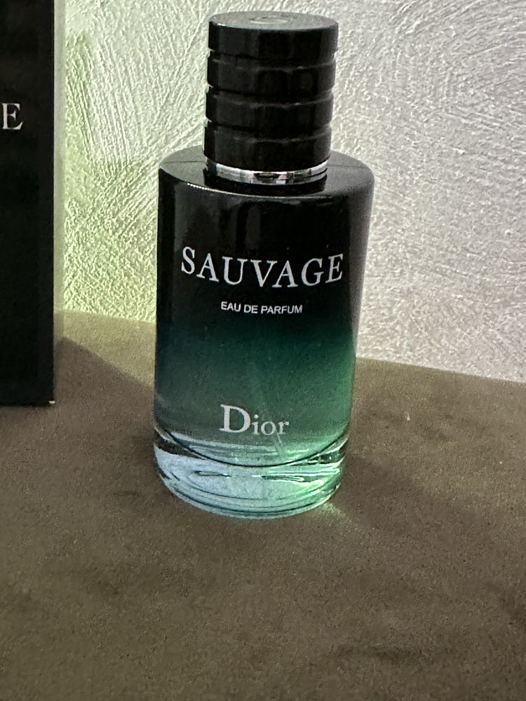 Dior Sauvage Мъжки Парфюм