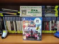 joc PS4 The Crew 2 PS4 Forgames.ro