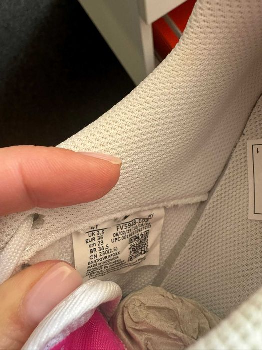 Sneaker Nike Sportswear 'Air Force 1 LV8 2'