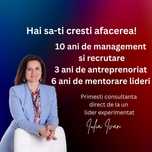 Vrei să-ți crești afacerea? Soluții clare, rezultate de lunga durata!