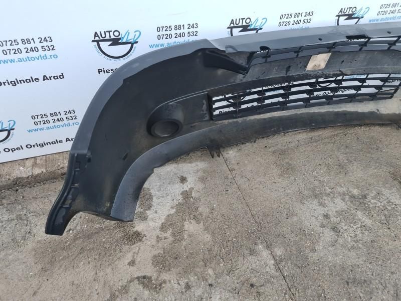 Bara fata Renault Master